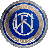 Logo Wake Futbol Club